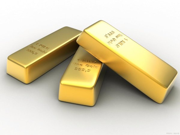 线上炒股配资 黄金一路狂奔，别忘它曾暴跌70%